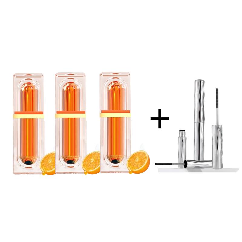 🔥Buy 2 Get 1 Free🔥Japanese Vitamin C Makeup Tone Up Cream