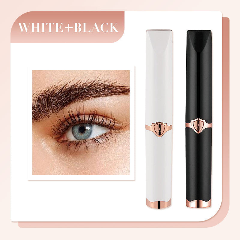🔥Last-day sale: 50% off🔥Heated Eyelash Curler for Long lasting Natural Curling