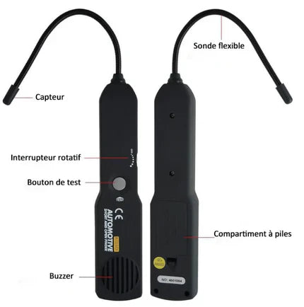 šLAST DAY SALE 50% OFFš„Electrical open and short circuit detector for cars