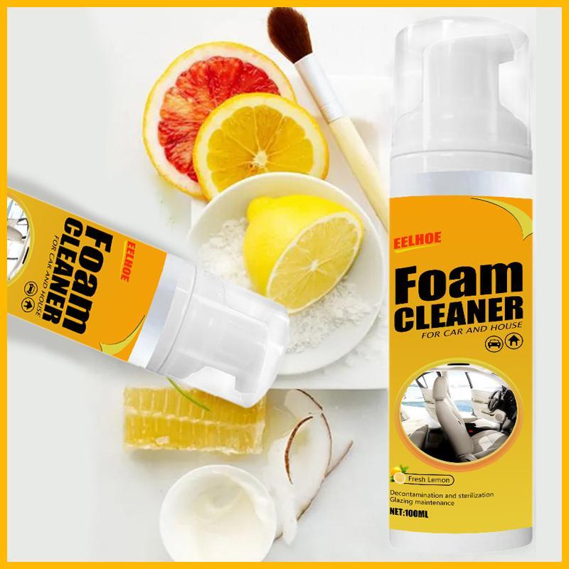 ✨Buy 2 get 1 free🔥Multi-Purpose Foaming Car Cleaner💕