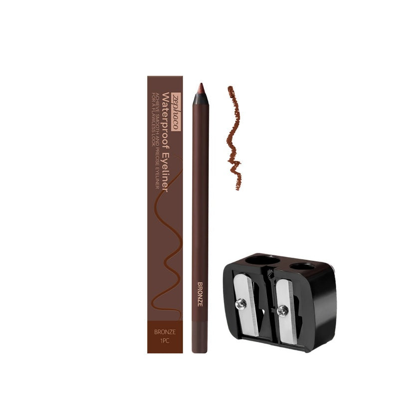 💜BUY 1 GET 1 FREE💜Waterproof Beachproof Gel Liner