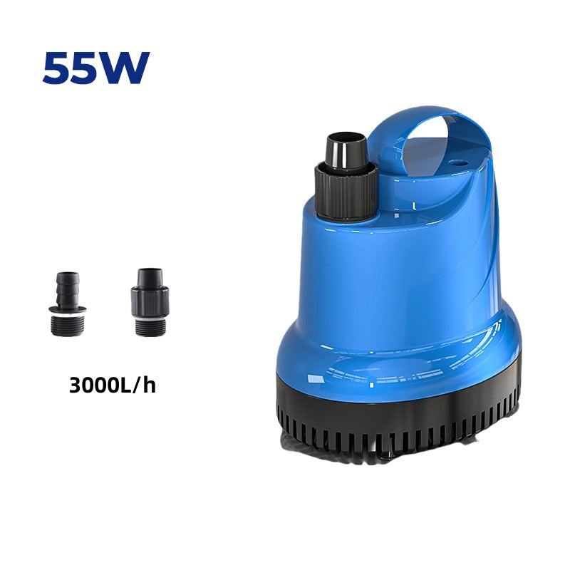🔥 Hot Sale🔥Bottom Suction Fish Tank Water Filter Pump
