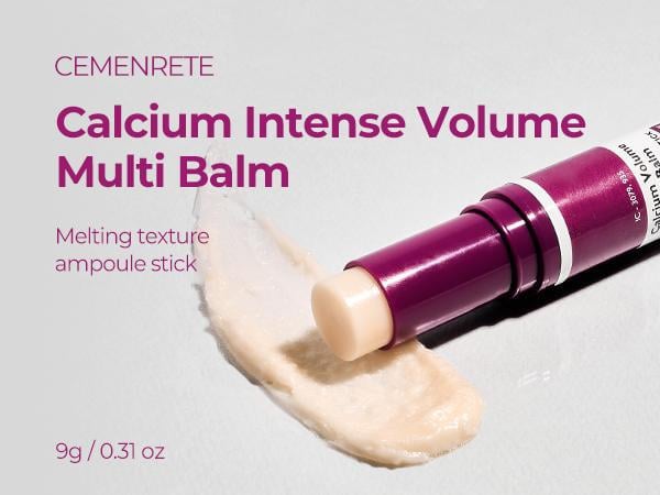 šLAST DAY - BUY 1 GET 1 FREEšReveal Brighter, Firmer Eyes - ⨠Cemenrete Calcium Multi Balm - For Youthful, Lifted Under-Eyes! š