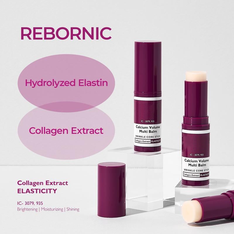šLAST DAY - BUY 1 GET 1 FREEšReveal Brighter, Firmer Eyes - ⨠Cemenrete Calcium Multi Balm - For Youthful, Lifted Under-Eyes! š