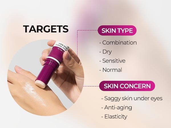 šLAST DAY - BUY 1 GET 1 FREEšReveal Brighter, Firmer Eyes - ⨠Cemenrete Calcium Multi Balm - For Youthful, Lifted Under-Eyes! š