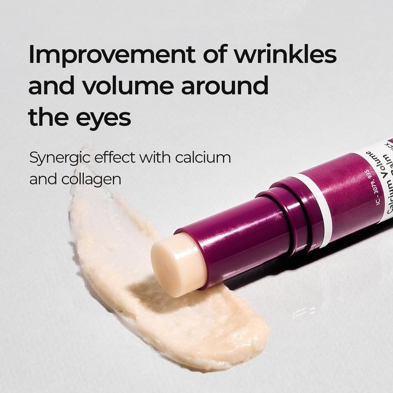 šLAST DAY - BUY 1 GET 1 FREEšReveal Brighter, Firmer Eyes - ⨠Cemenrete Calcium Multi Balm - For Youthful, Lifted Under-Eyes! š