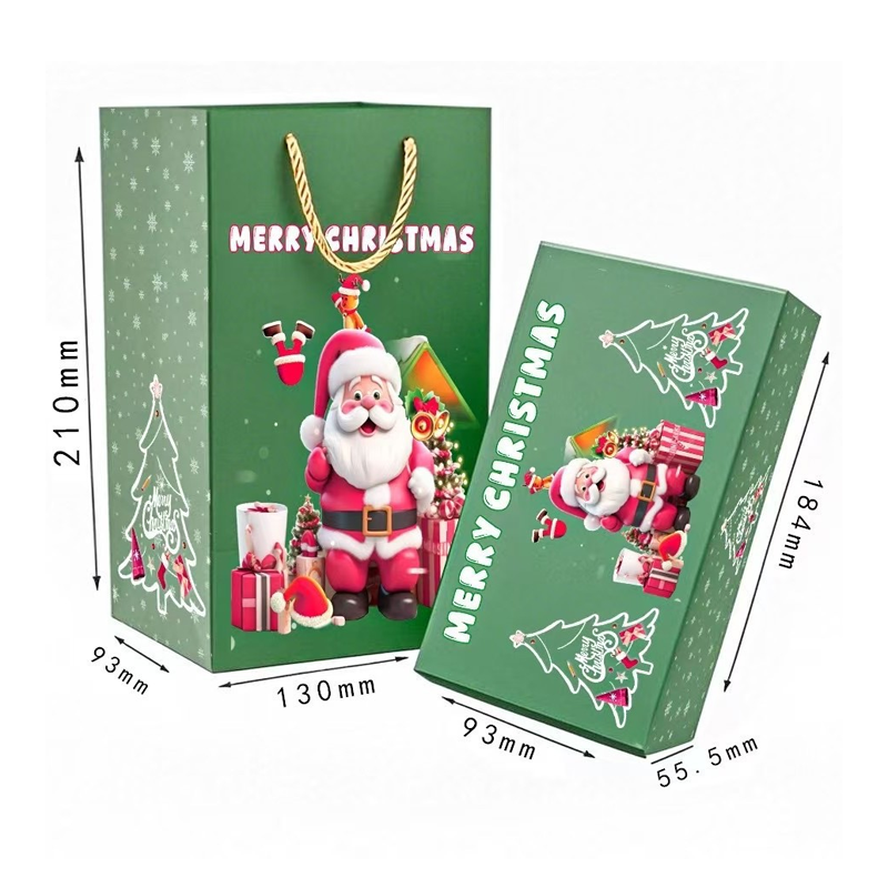🎁Pop Up Surprise Christmas Gift Boxes🎅
