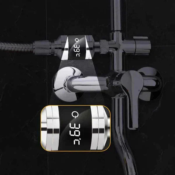 Shower Thermometer