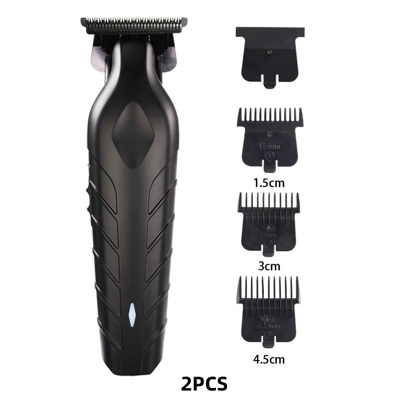 Professional Cordless Hair Clipper for Men