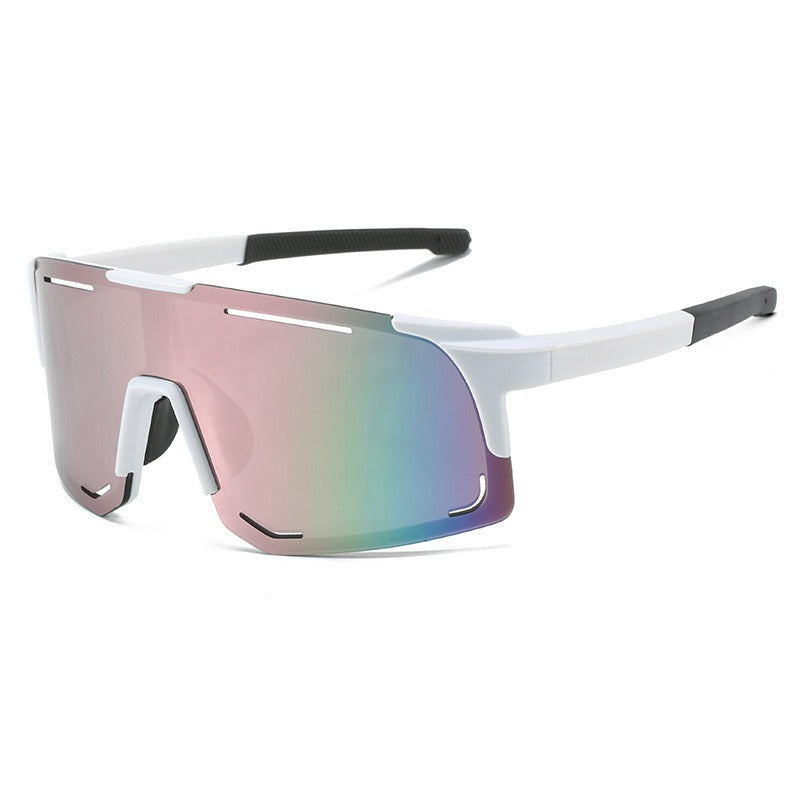 🚴♂️ LIMITED TIME 50% OFF! 🕶️Windproof Cycling Sunglasses for Men & Women