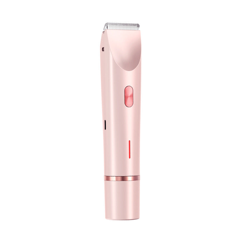 🔥Summer Hot Sale🔥Women's Dual Head Body Shaver