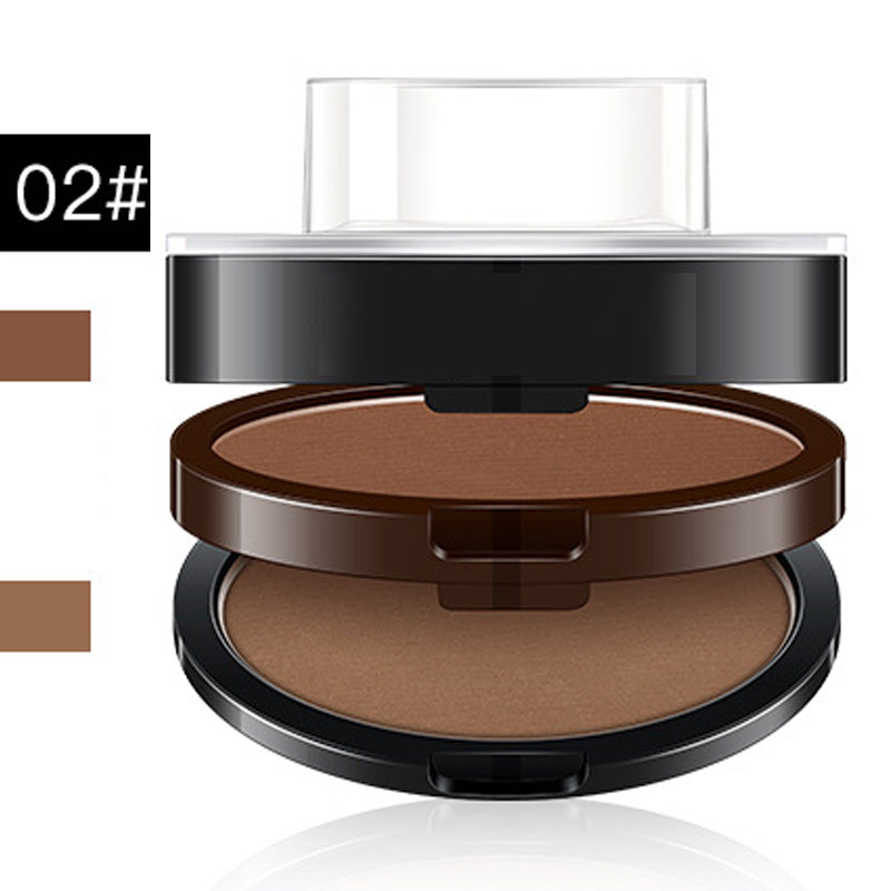 ✨ 50% OFF!🖌️Instant Adjustable Eyebrow Stamp