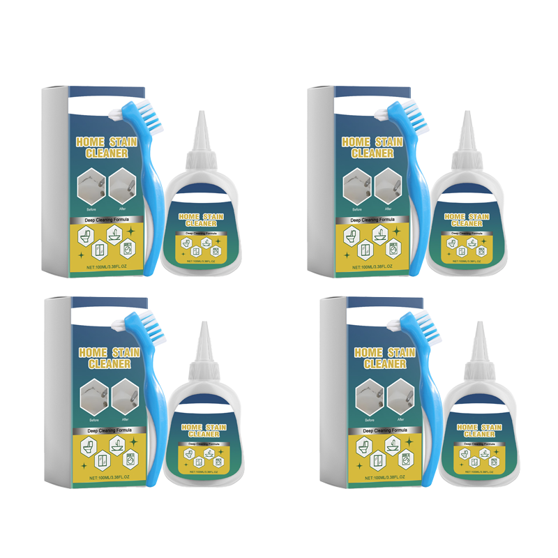 🧼 LIMITED-TIME 50% OFF! ✨ Mold Stain Remover Gel – Thick, Penetrating, Multi-Surface 🚿