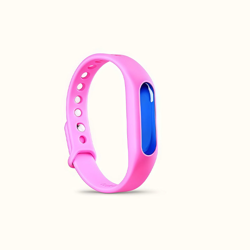 🎁 BUY 1 GET 1 FREE! 🦟 Mosquito Repellent Bracelet