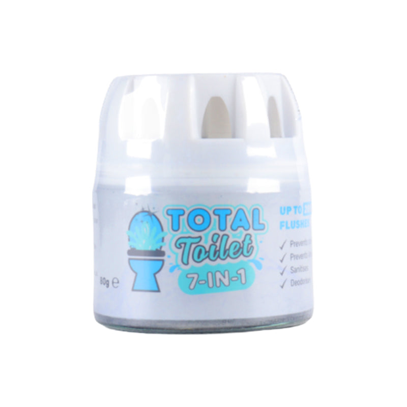 Powerful Toilet Automatic Long-lasting Cleaner Bottle