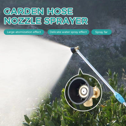🔈🔈 Hot Sale 50% OFF💧🌿Adjustable Nozzle Sprayer (for Agricultural Sprayers)