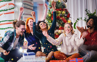 🌲LAST DAY SALE 49% OFF🤣Funny Christmas Ornament