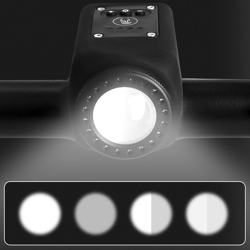 🔥Mountain Bike Electronic Horn Bell