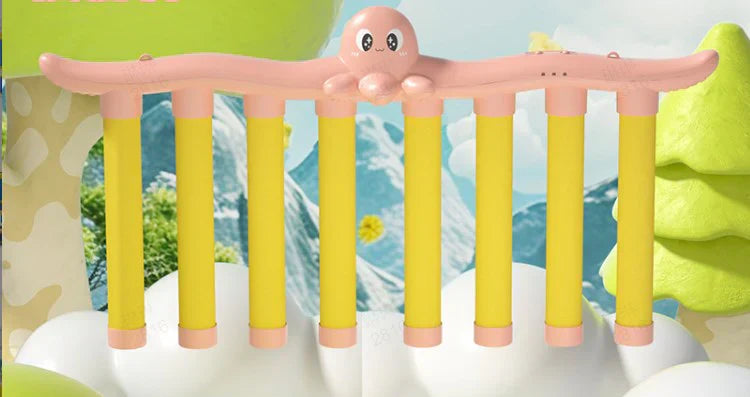 🎅🏻Christmas Sale 50% OFF!!🎁✨Reflective Drop Stick Challenge Game Set