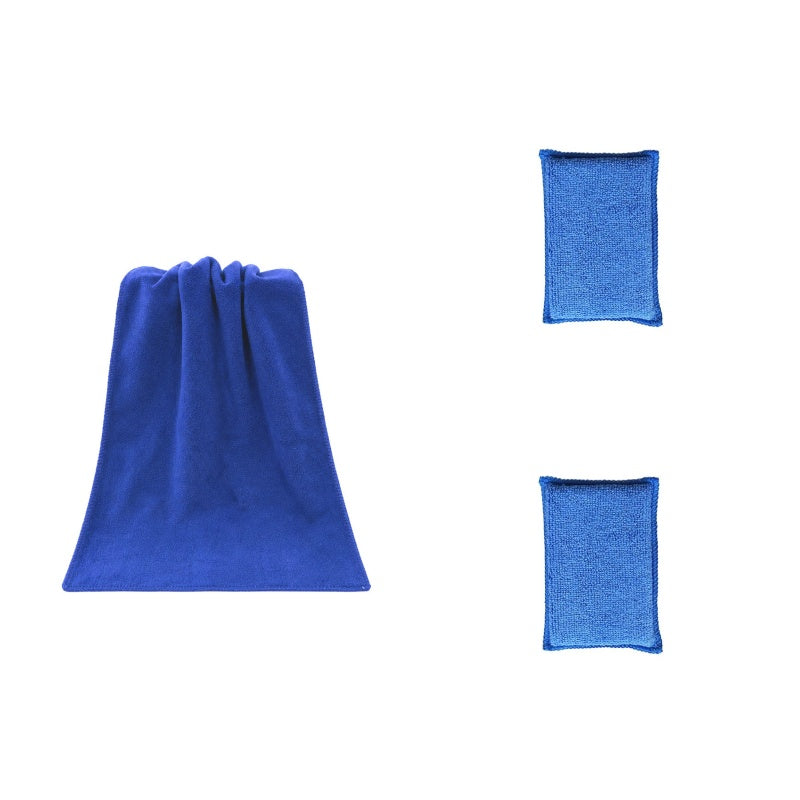 🔥HOT SALE 50% OFF🔥Lint-Free Highly Absorbent Cleaning Cloth