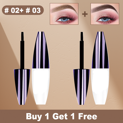 💋BUY 2 GET 1 FREE!!💋Easy peel-off eyebrow gel
