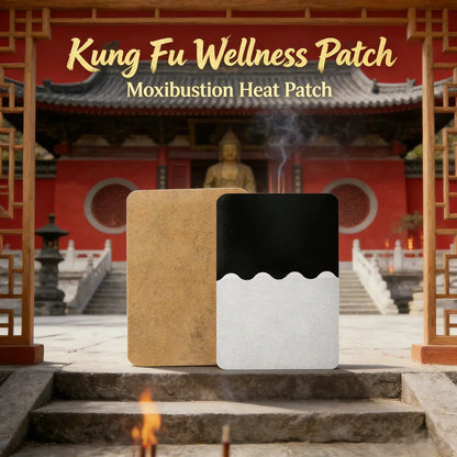 ⏳Time-Limited Sale 50% OFF⏰ Herbal Pain Relief Ginger Patch