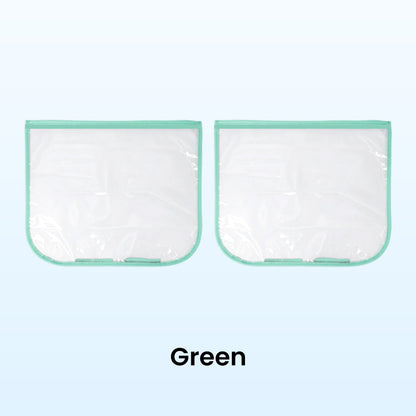 💎Magnetic Waterproof Charging Port Cover for Electric Vehicle🧲50% OFF!🚗