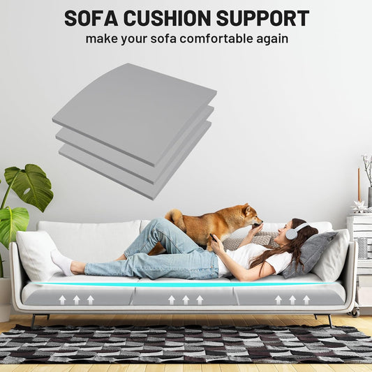 🔥🛋️Couch Cushion Support For Sagging Seat
