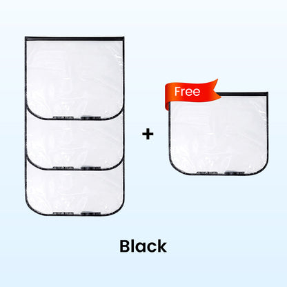 💎Magnetic Waterproof Charging Port Cover for Electric Vehicle🧲50% OFF!🚗