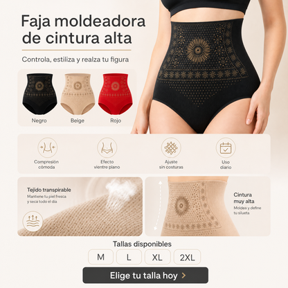 ⏳Time-Limited Special⏰Thermogenic Fat-Burning Sculpting Shorts