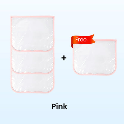 💎Magnetic Waterproof Charging Port Cover for Electric Vehicle🧲50% OFF!🚗