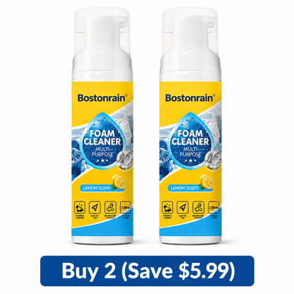 🧼 50% OFF NOW!🔥 Multi-Purpose Foam Cleaner🧽