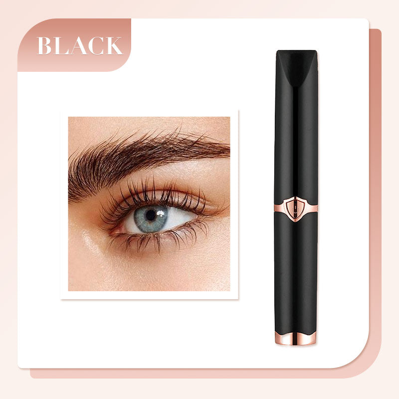 🔥Last-day sale: 50% off🔥Heated Eyelash Curler for Long lasting Natural Curling