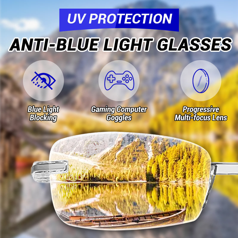 😎New Anti-Blue Light Glasses