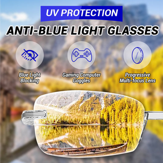 😎New Anti-Blue Light Glasses