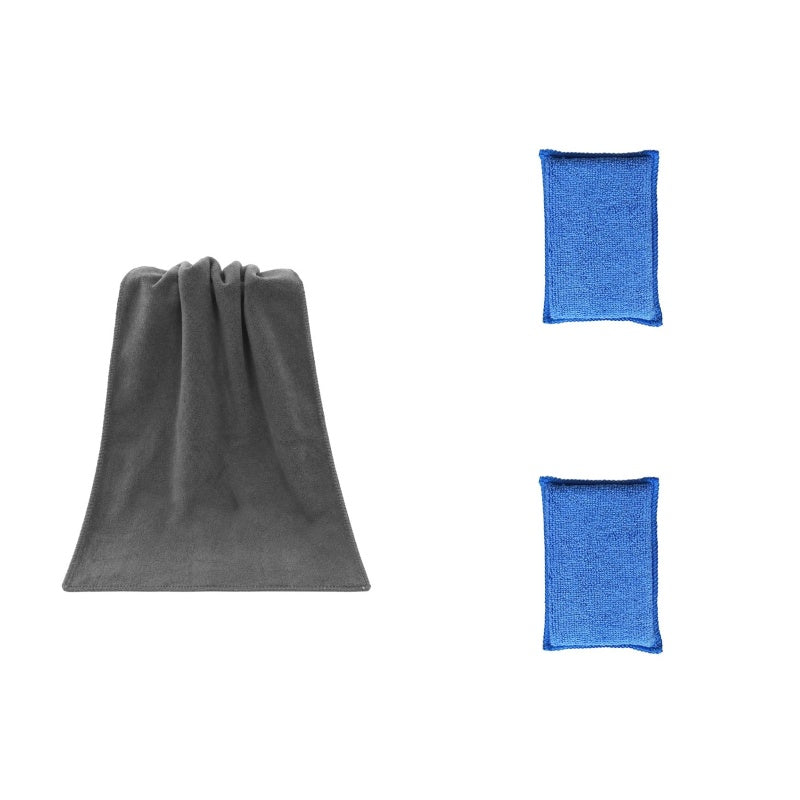 🔥HOT SALE 50% OFF🔥Lint-Free Highly Absorbent Cleaning Cloth