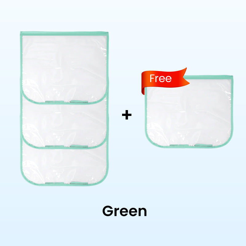 💎Magnetic Waterproof Charging Port Cover for Electric Vehicle🧲50% OFF!🚗