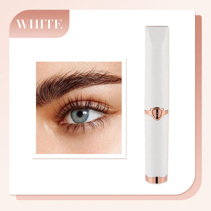 🔥Last-day sale: 50% off🔥Heated Eyelash Curler for Long lasting Natural Curling