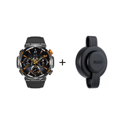 ⌚Last day's offer - 54% OFF🔥Waterproof sports and outdoor watch