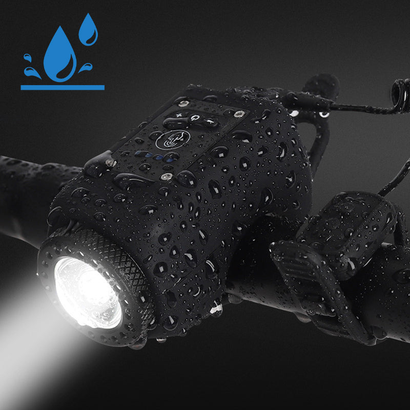 🔥Mountain Bike Electronic Horn Bell