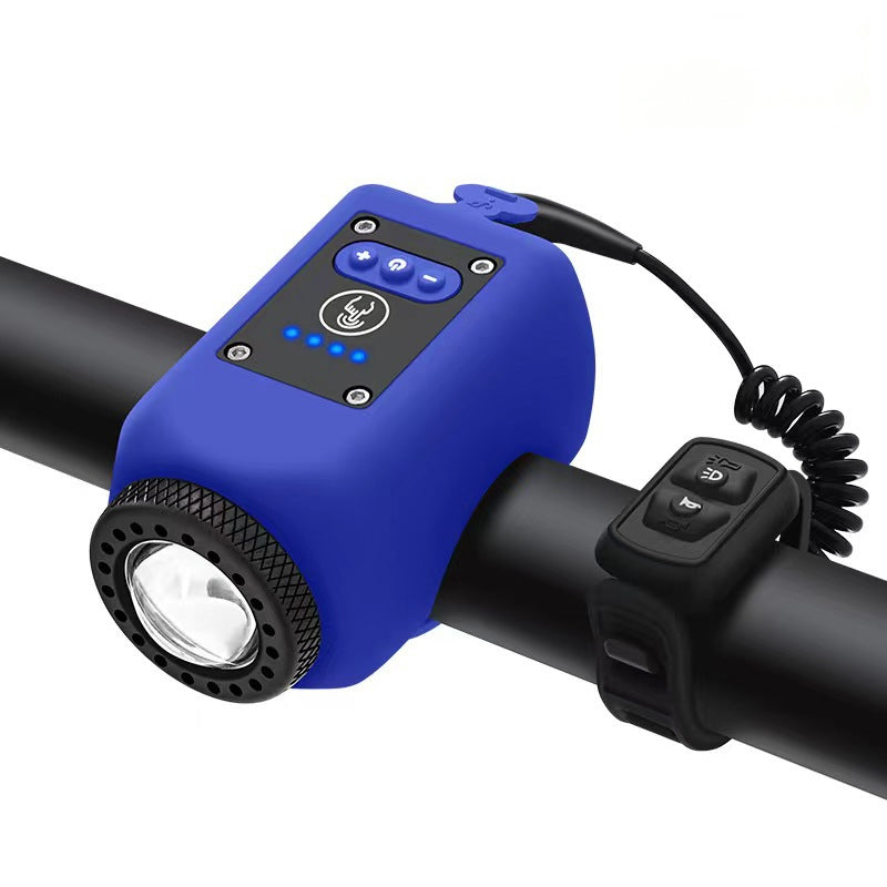 🔥Mountain Bike Electronic Horn Bell