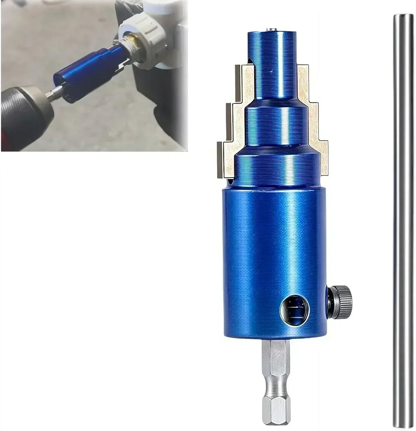 🔥Hot Sale🔧3-in-1 Pipe Valve Removal Tool