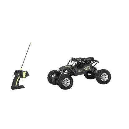 A remote-controlled climbing car made of lightweight metal, specially designed for children 🎁 The perfect gift!