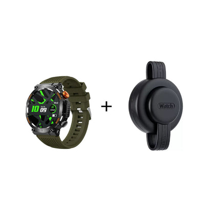 ⌚Last day's offer - 54% OFF🔥Waterproof sports and outdoor watch