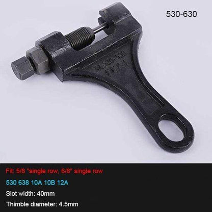 📢📢50% OFF !!!⏰Universal Chain Puller Repair Tool