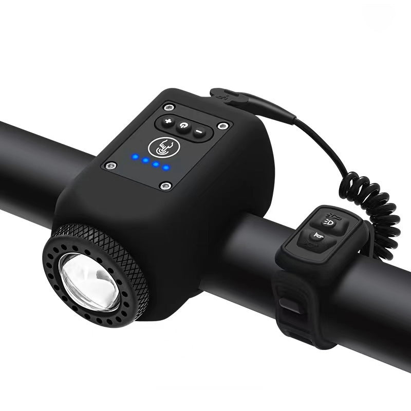 🔥Mountain Bike Electronic Horn Bell