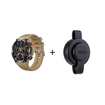 ⌚Last day's offer - 54% OFF🔥Waterproof sports and outdoor watch