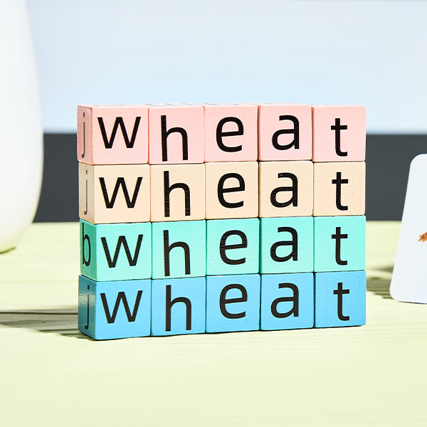 🎁🎲MATCHING LETTER GAME