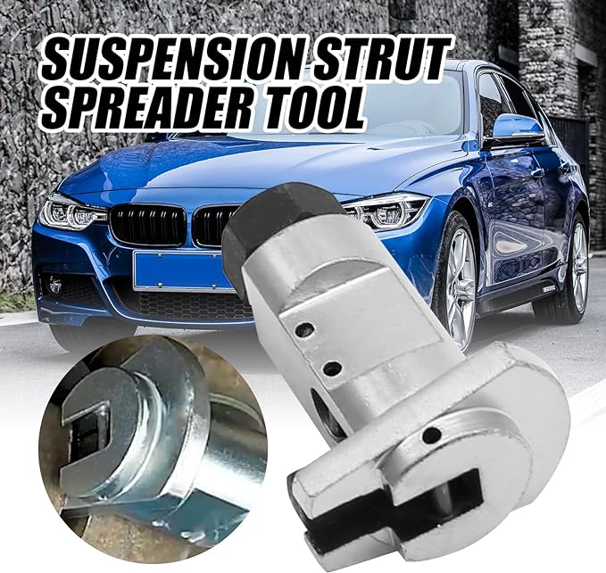 🔧 Auto Repair Chassis Shock Absorber Horn Separator – Practical & Reliable 🔧🚗