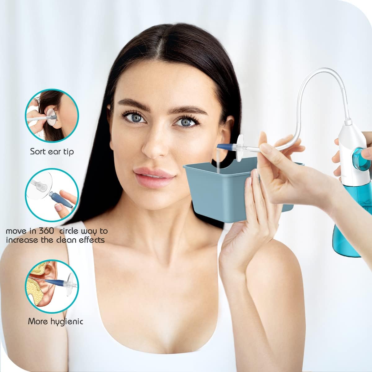 📢⏰BIG SALE!!👂Ear Wax Removal Kit🛡️